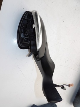 LEVÉ ZRCÁTKO 7 PIN PEUGEOT 208 I