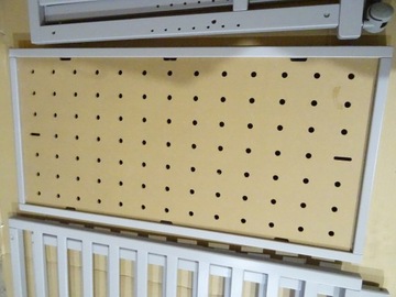 Роба Кровать-качалка