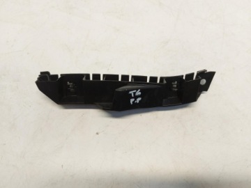 VW Transporter VI stoßstangenhalterung Halter der Stoßstange vorne links 7LA807183A