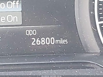 Toyota Venza 2023 Toyota Venza 2023 TOYOTA VENZA XLE 2.5 Hybryda 176KM, zdjęcie 9