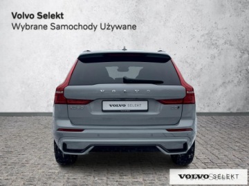 Volvo XC60 II 2024 Volvo XC 60 FV23% SalonPL B5B AWD Plus Dark Full-L, zdjęcie 4