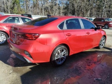 Kia 2024 Kia Inny Kia Forte LXS IVT, od ubezpieczalni 2.0 Benzyna 147KM, zdjęcie 5