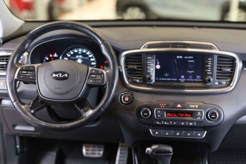 Kia Sorento III 2017 Kia Sorento 2.0 CRDI XL aut 2.0 Diesel 185KM, zdjęcie 16