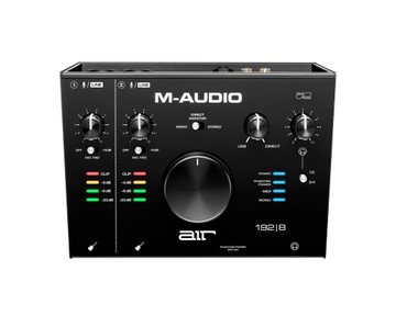 M-AUDIO MA AIR 192/8 - Аудиоинтерфейс USB