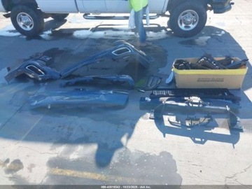 BMW X5 G05 2019 BMW X5 2019 BMW X5 xDrive50i Sports Activity Vehicle 4.4 Benzyna 465KM, zdjęcie 12