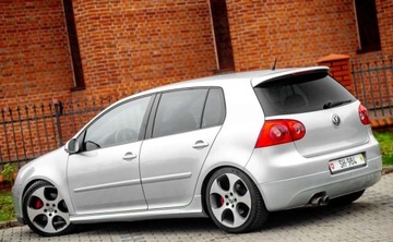 Volkswagen Golf V Hatchback 2.0 GTI 200KM 2007 Volkswagen Golf GTI 2.0B 200Ps Manual Skora Android Navi Alu18 Zadbany 2.0, zdjęcie 14