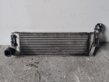 INTERCOOLER RENAULT SCENIC 2 1.9 DCI