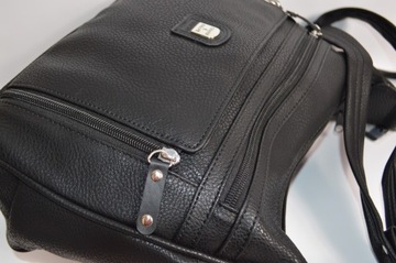 ЖЕНСКАЯ СРЕДНЯЯ СУМКА НА ПЛЕЧЕ