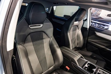 JAC 2025 JAC J7 Plus 1.5T CVT Sedan 136KM 2025, zdjęcie 7