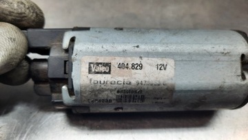 MOTOREK REGULACE SEDADLA CITROEN C5 9470058