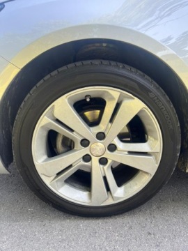 Peugeot 308 II SW 1.6 BlueHDi 99KM 2016 Peugeot 308 II SW 1.6 BlueHDi Active S&amp;S, zdjęcie 11