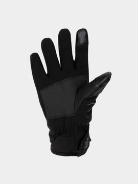 ЗИМНИЕ ПЕРЧАТКИ 4F МУЖСКИЕ ЖЕНСКИЕ УТЕПЛЕННЫЕ УНИСЕКС AW23U051