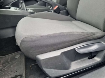 Seat Ibiza V Hatchback 5d 1.0 MPI 75KM 2018 Seat Ibiza Seat Ibiza 1.0 Reference Benzyna 75KM, zdjęcie 22