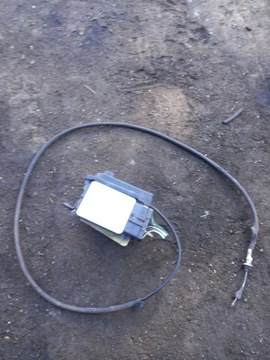 Модуль круиз-контроля VP1S7U-9C735-BA FORD MONDEO MK3 03 1.8 универсал