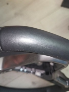 Vw Golf 8 Руль 5H0419089bq