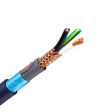 TAGA HARMONY TPC-BC KABEL ZASILAJĄCY NA METRY OFC