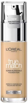 L'ORÉAL PARIS True Match podkład do twarzy 2.N NEUTRAL UNDERTONE