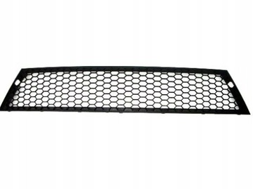 Atrapa w zderzaku SEAT IBIZA 06-08 ŚRODEK