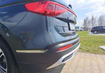 Seat Tarraco SUV 2.0 TSI 190KM 2019 Seat Tarraco Tarraco 2.0 TSI 190 KM Xcellence 4Drive Kamera Szyberdach, zdjęcie 24