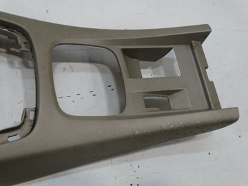 ЦЕНТРАЛЬНЫЙ ТУННЕЛЬ RENAULT LAGUNA III 969120002R