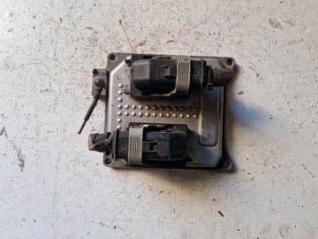 JEDNOTKA MOTORU OPEL VECTRA C 1.8 5WK9407 55355631