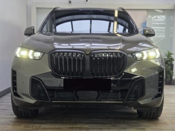 BMW X5 G05 SUV Facelifting 3.0 40d 352KM 2026 BMW X5 xDrive40d Sport Suv 3.0 (352KM) 2026, zdjęcie 5