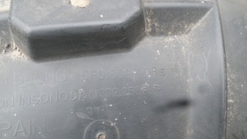 LEON III PODBĚH PRAVÉ PŘEDNÍ