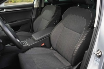Skoda Superb III Kombi Facelifting 2.0 TDI 190KM 2019 Skoda Superb 2.0 TDI, Salon Polska, 1. Właściciel, zdjęcie 14