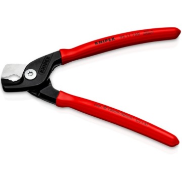 KNIPEX 95 11 160 Кабелерезы StepCut
