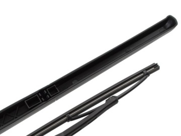 Щетка заднего стеклоочистителя и насадка стеклоочистителя для Audi A4 B6 B7 A3 8P