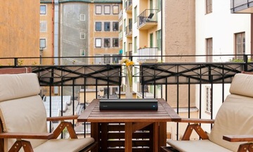 Саундбар CREATIVE Stage Air V2