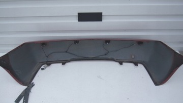 NÁRAZNÍK ZADNÍ CADILLAC XLR
