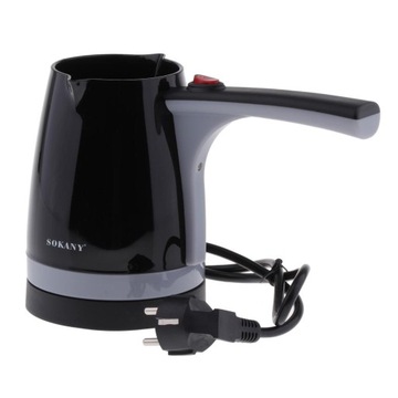 Turecki Dzbanek do Kawy Cafetiere 600W Elektryczny