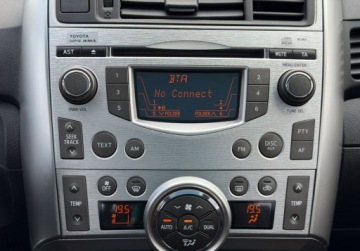 Toyota Verso Minivan 1.8 Valvematic 147KM 2010 Toyota Verso 1,8 147KM Automat Panorama Climatronic ASO Dla wymagajacych, zdjęcie 18