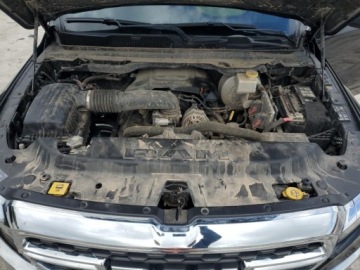  RAM 1500 Big Horn 2022 5.7l 5.7 Benzyna 395KM, zdjęcie 6