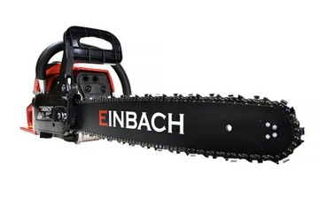 БЕНЗИНОВАЯ ПИЛА НАПРАВЛЯЮЩАЯ ЦЕПНОЙ ПИЛЫ 5,7 л.с. БОЛЬШОЙ КОМПЛЕКТ МОЩНЫЙ XXL