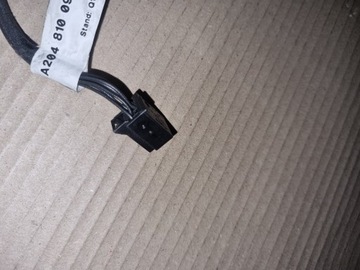 MERCEDES GLK X204 08-15' - ZRCÁTKO LEVÉ 7 PIN