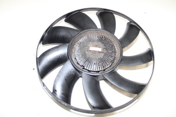 BMW E53 E65 N62 745I 7505109 SPOJKA VISKO SPOJKA VENTILÁTOR