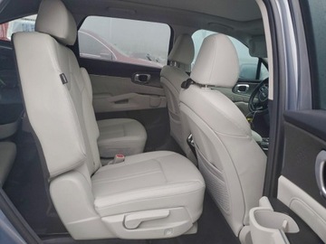 Kia Sorento IV 2025 Kia Sorento Sx 2025 2.5 Benzyna 281KM, zdjęcie 11