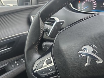 Peugeot 3008 II Crossover Facelifting  1.5 BlueHDi 130KM 2021 3008 1.5 BlueHDi Active Pack S&amp;S EAT8, zdjęcie 10
