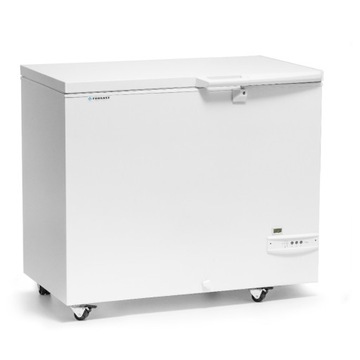 ZAMRAŻARKA SKRZYNIOWA 236 L FORGAST FG08200