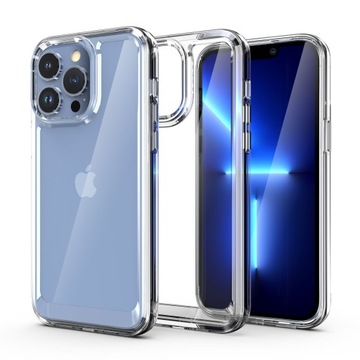 ETUI MOCNE PREMIUM HYBRID CASE DO IPHONE 13 PRO MAX