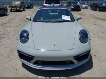 Porsche 911 992 Carrera S 3.0  450KM 2022 Porsche 911 2022 EDITION 50 PORSCHE DESIGNTARGA 4 GTSTARGA 4S, od ubezpiec, zdjęcie 9