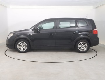 Chevrolet Orlando 2.0D 163KM 2012 Chevrolet Orlando 2.0 VCDi, Automat, 7 miejsc, zdjęcie 2