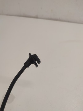 RENAULT FLUENCE PODPORA MASKI 657710007R