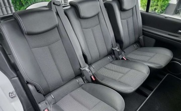 Renault Espace IV Van Facelifting 2.0 dCi 150KM 2013 Renault Espace Renault Espace 2.0 dCi Celsium ESM 2.0 Diesel 150KM, zdjęcie 12