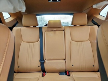 Lexus NX II 2024 Lexus NX 2024 LEXUS NX 350H BASE 2.5 Hybryda 240KM, zdjęcie 9