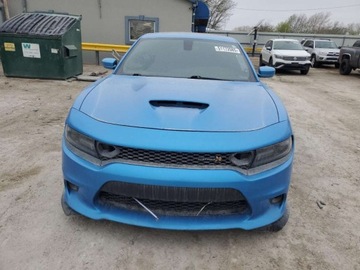 Dodge Charger VII 2019 Dodge Charger Scat Pack 2019 6.4l 6.4 Benzyna 485KM, zdjęcie 5