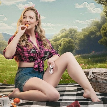 Antirub Move It - линимент для бедер и под грудью 39 г