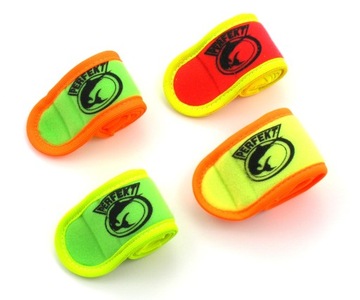 НАБОР ЛЕНТ-ЛИПУЧОК ДЛЯ ДЕГУСТАЦИИ УДОЧКИ И КОМФОРТНЫХ ЛЕНТ